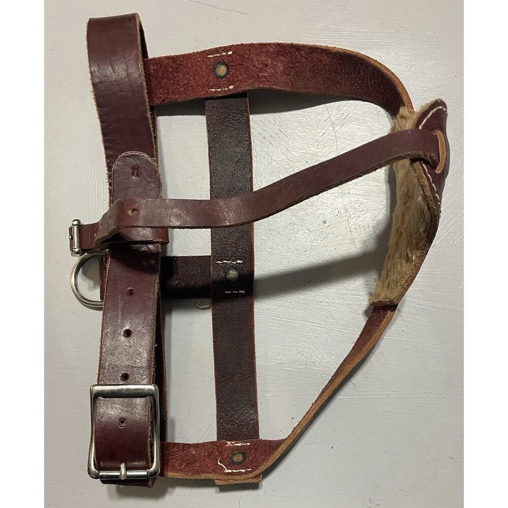 Hortons K9 vintage 70s